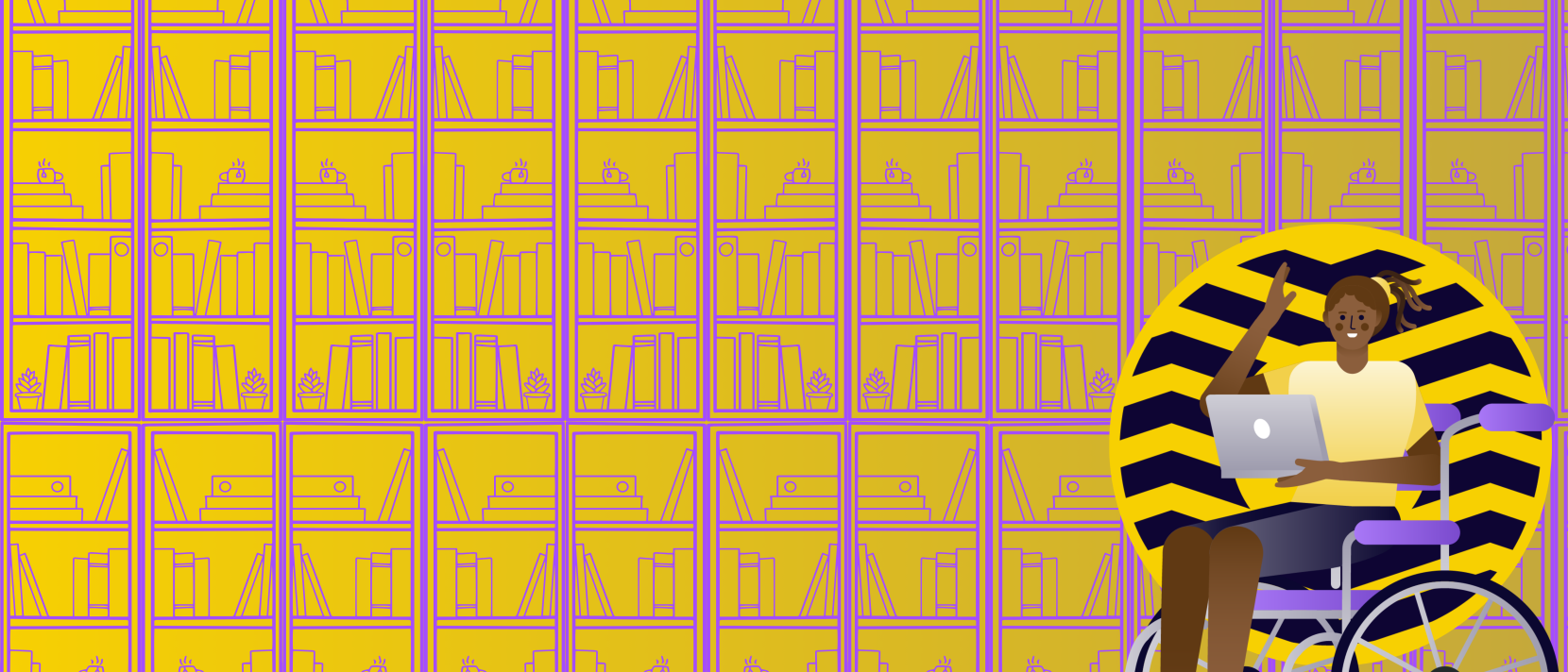 Humony sector Nav banners Education