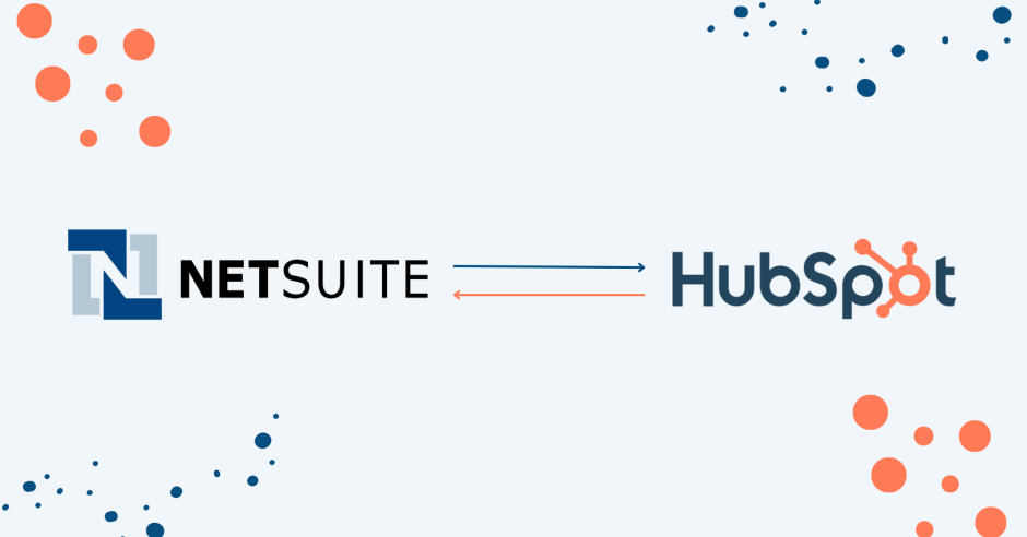 hubspot-and-netsuite-integration