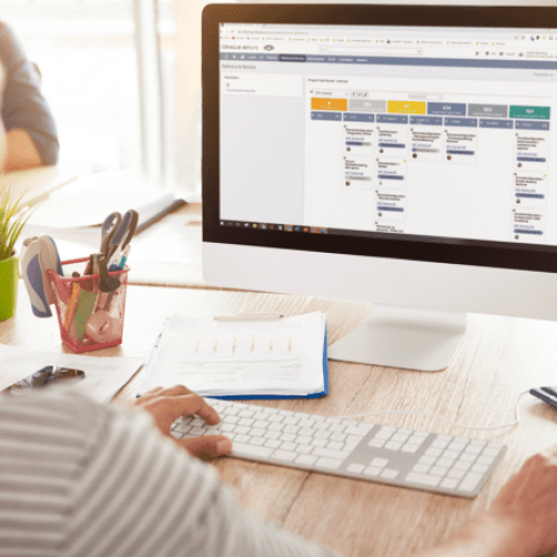 SuiteCorner   Recruitment   from website