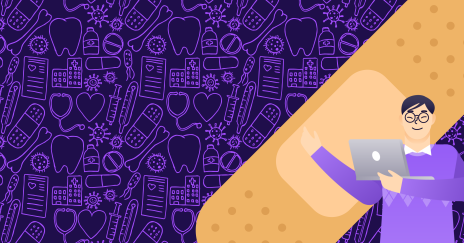 COVID 19 testing with NetSuite