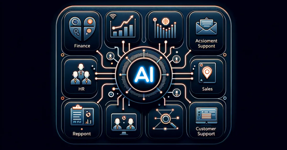 NetSuite Insights, Netsuite AI, financial insights netsuite

