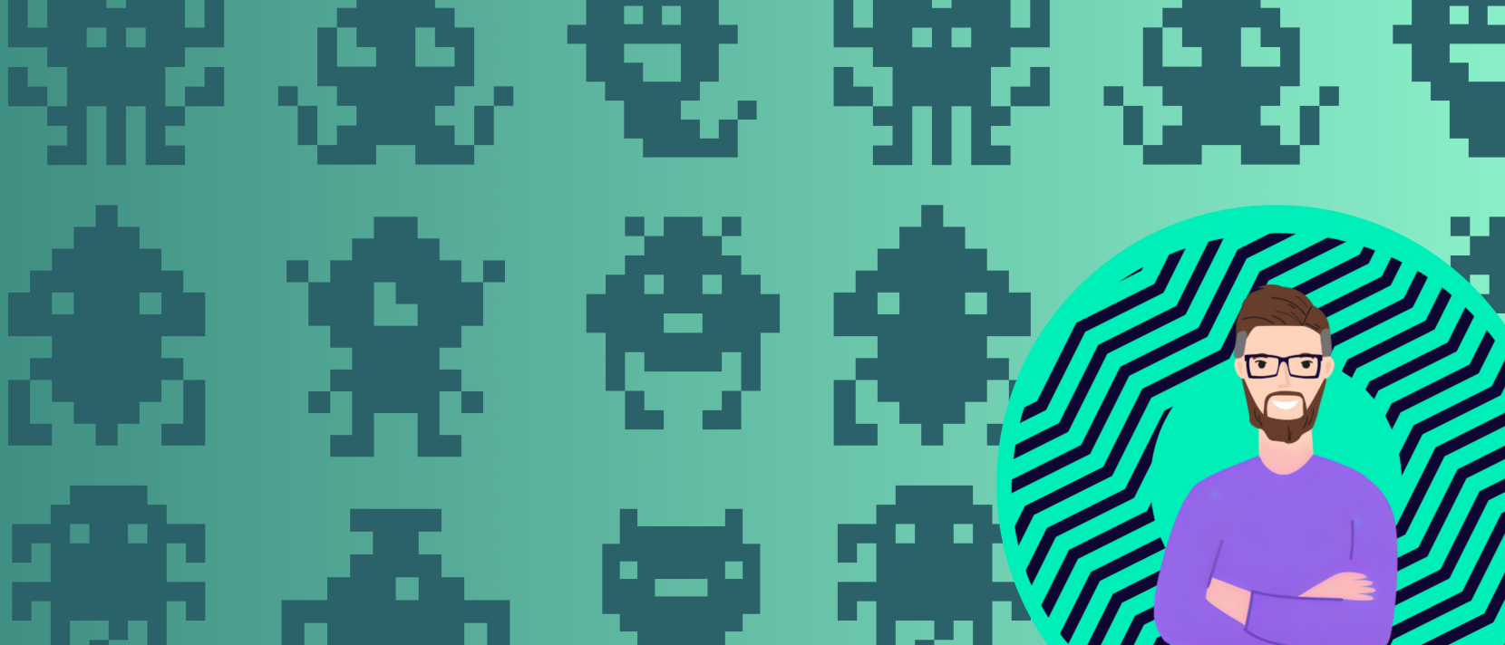 Humony Success stories banners cyber attack