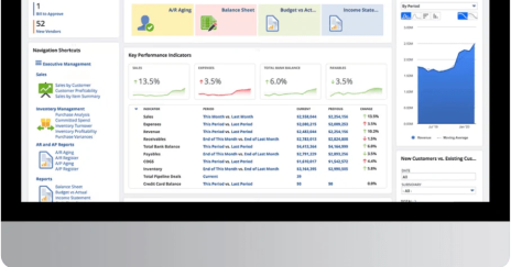 What Problems Does NetSuite Actually Solve for Growing Companies