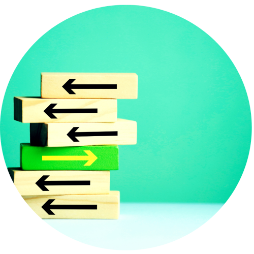 new way to do business